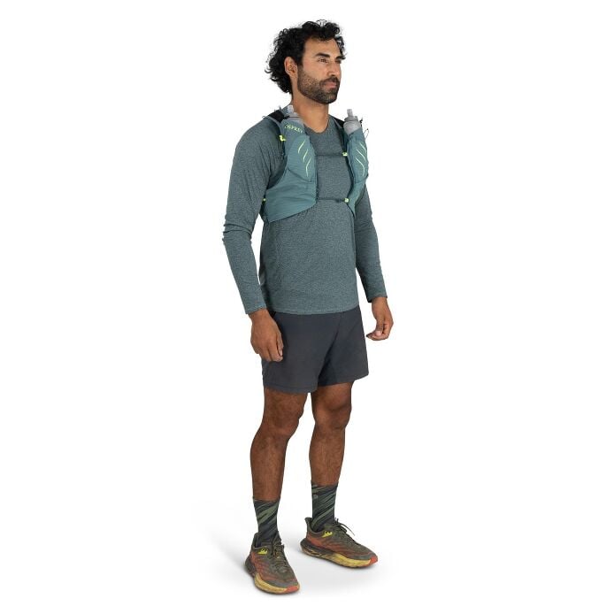Duro™ Pro 7 Run Hydration Vest - US 4401