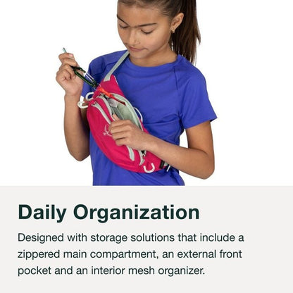 Daylite™ Mini Waist Pack - US 1492
