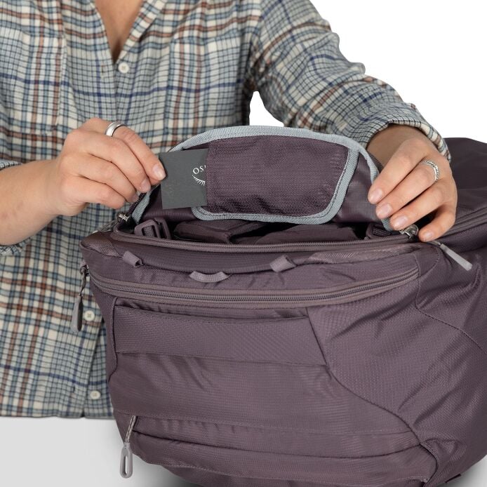 Fairview™ 40 Travel Pack - US 4349