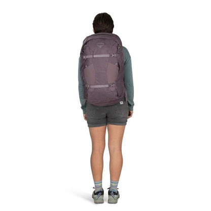 Fairview™ 40 Travel Pack - US 4349