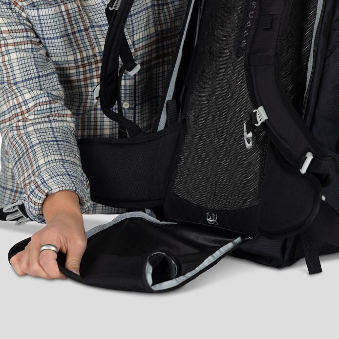 Fairview™ 55 Travel Pack - US 0957