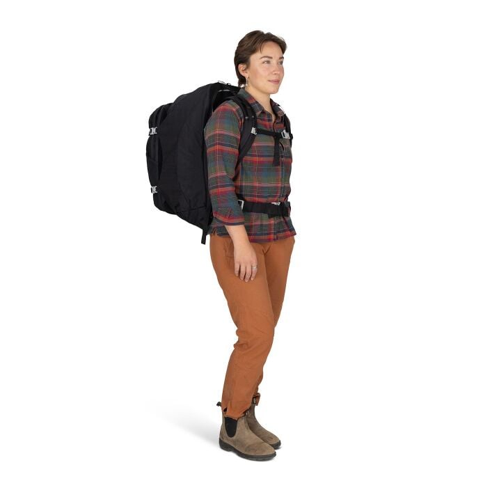 Fairview™ 55 Travel Pack - US 0957