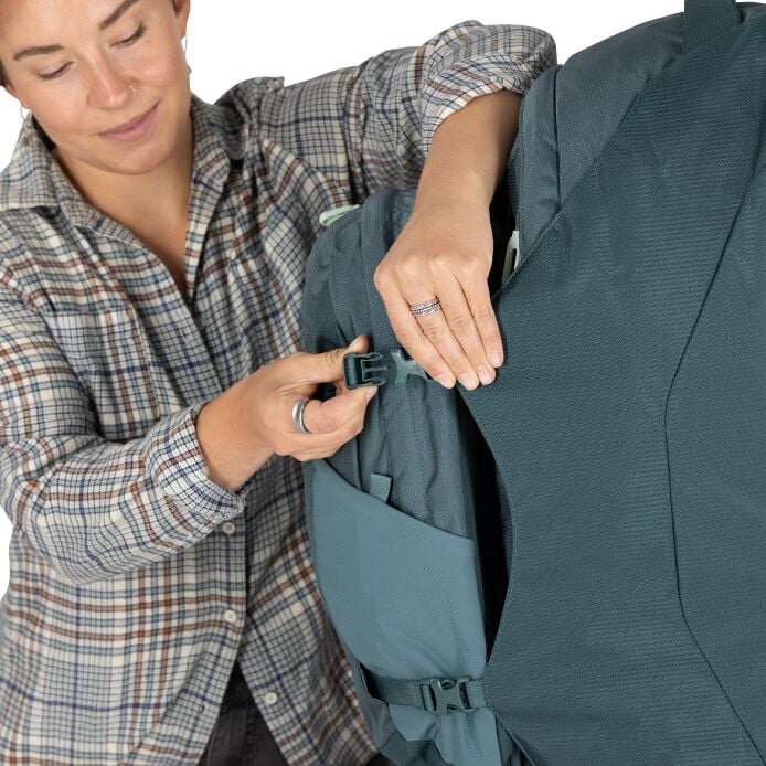 Fairview™ 70 Travel Pack - US 6083