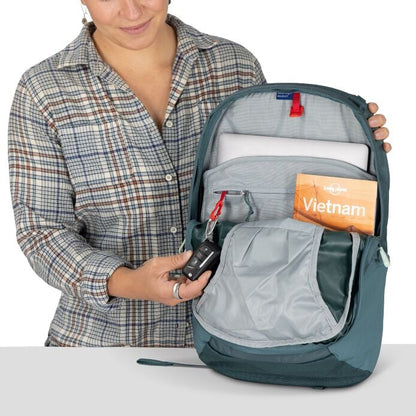 Fairview™ 70 Travel Pack - US 7186