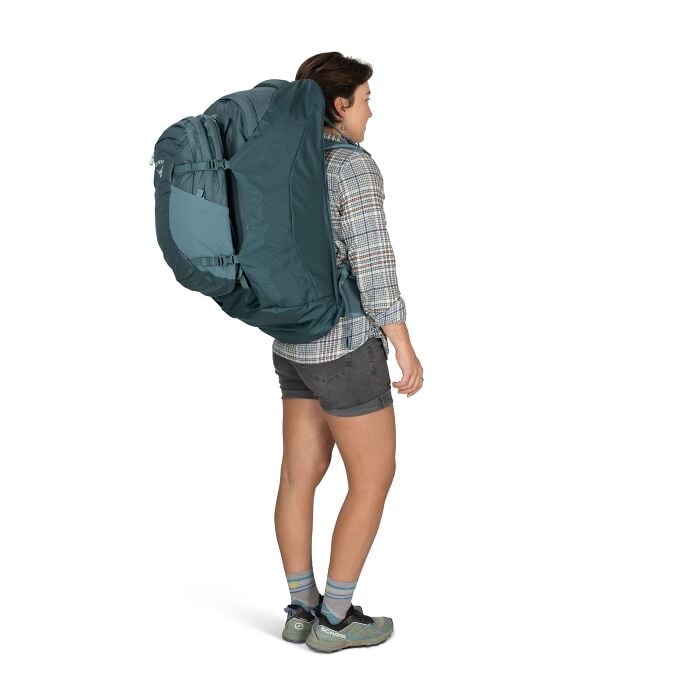 Fairview™ 70 Travel Pack - US 2357