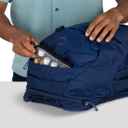 Farpoint™ 40 Travel Pack - US 8379