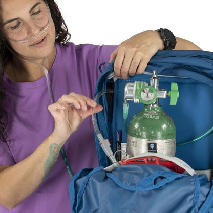 Talon™ Oxygen - US 3341