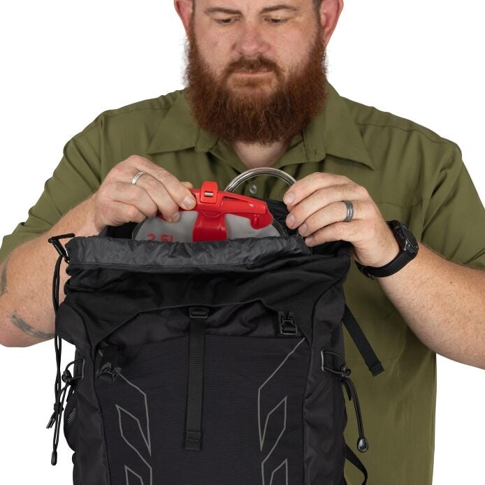 Talon™ 33 Extended Fit - US 6431