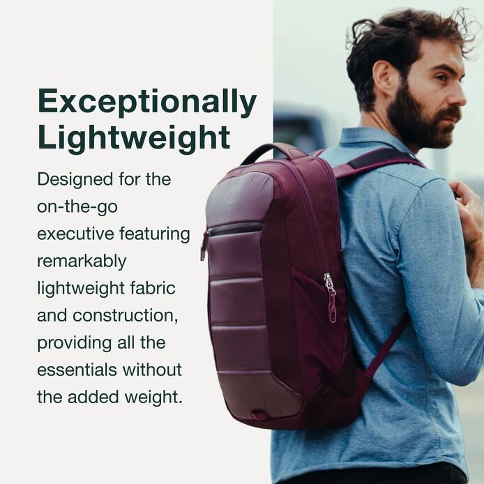 Ozone Slim Pack Travel Backpack - US 0615