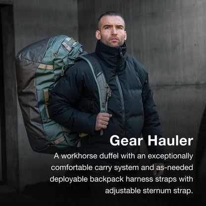 Transporter™ Duffel 150 - US 8685