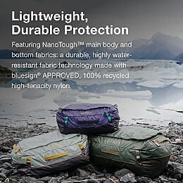 Transporter™ Duffel 120 - US 9132