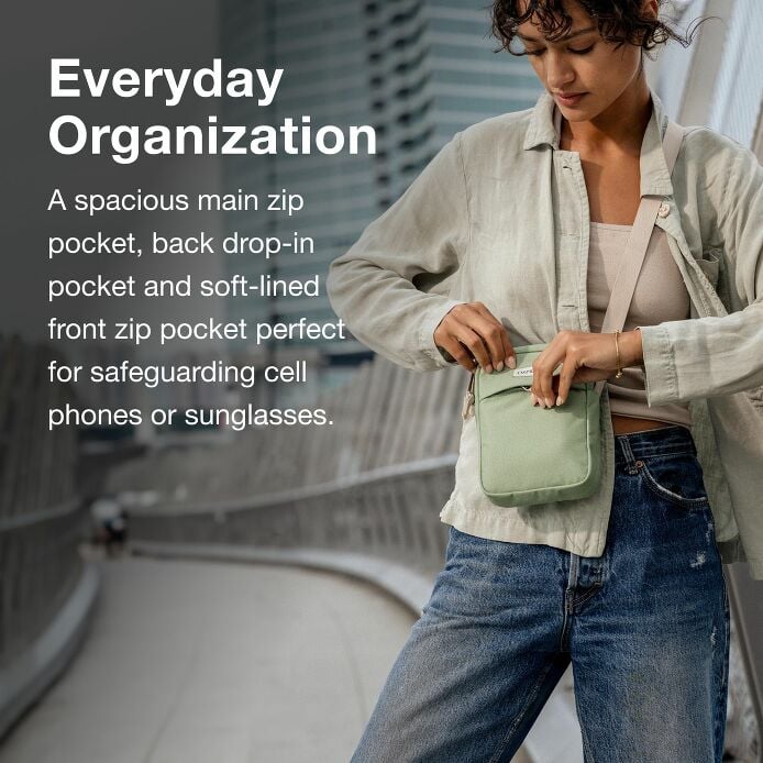 Osprey Arcane™ Small Crossbody - US 4541