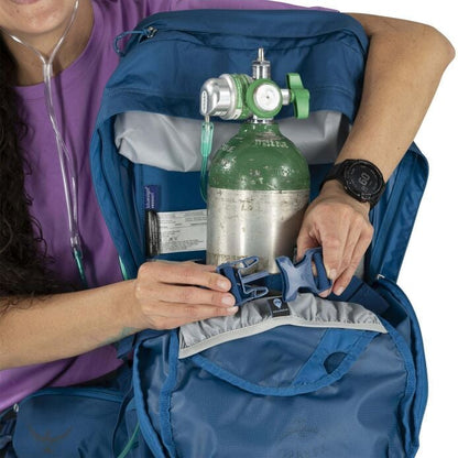 Talon™ Oxygen - US 3341