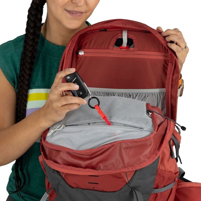 Tempest™ 22 - US 1194