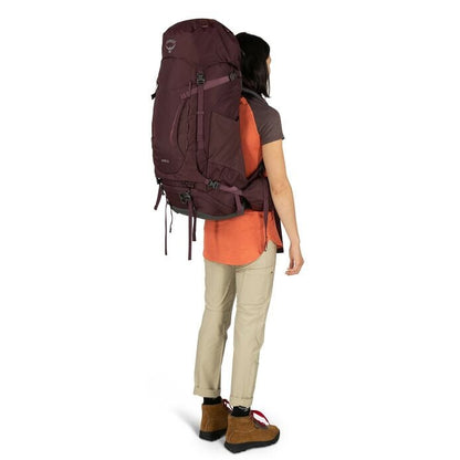 Kyte™ 58 - US 7327