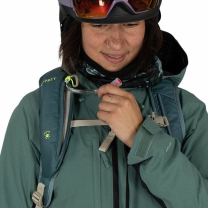Glade 20L Ski & Snowboard Hydration Backpack - US 3547