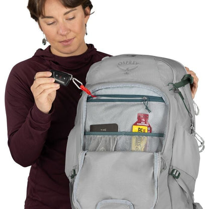 Mira™ 34 Hiking Hydration Backpack - US 3465