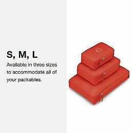 Ultralight Packing Cube Large - US 9261