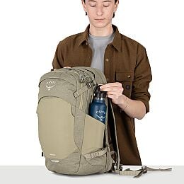 Nebula Driftshade Backpack - US 0921