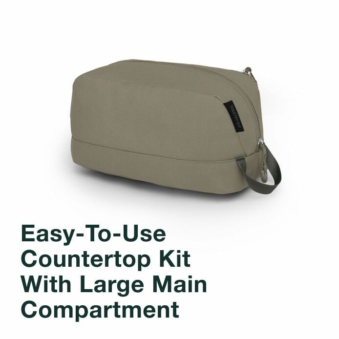 Daylite™ Toiletry Kit - US 9455