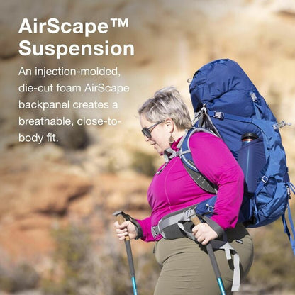 Ariel 65 Extended Fit - US 7056