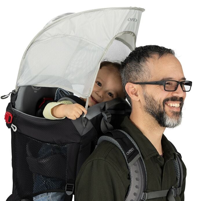 Poco™ Child Carrier - US 6339