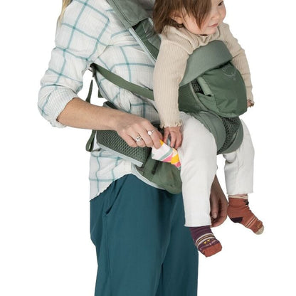 Poco™ Soft Child Carrier - US 8534