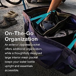 Transporter™ Gear Tote 28 - US 6773