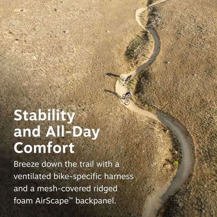 Berm™ 8 Bike Hydration Pack - US 6706