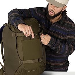 Sojourn Porter™ 46L Travel Pack - US 3037