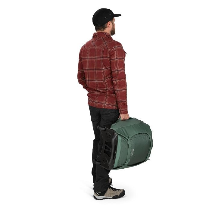 Sojourn™ Shuttle Wheeled Duffel 22"/45L - US 1929