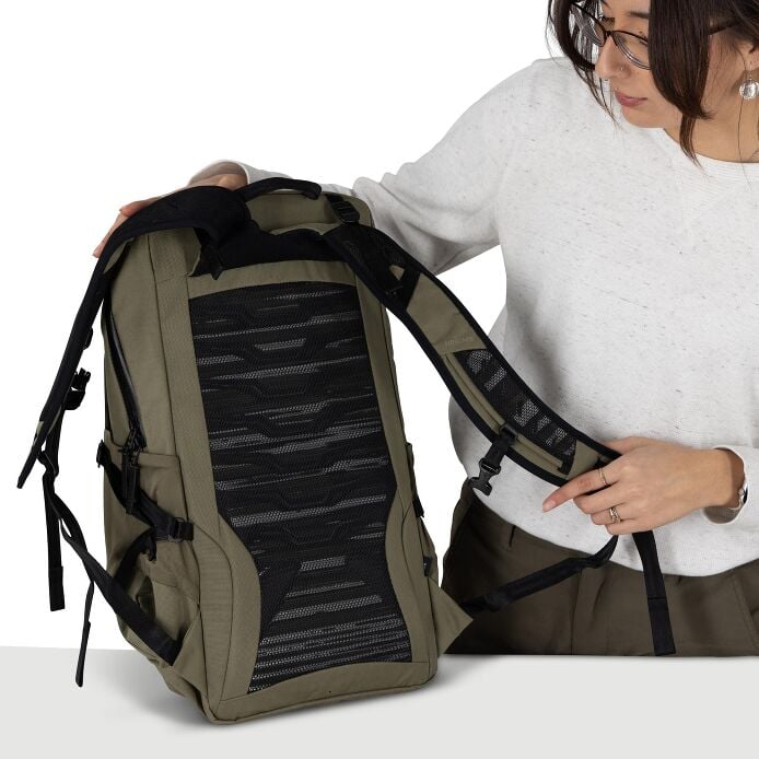 Talon™ 22 VSN^ Backpack - US 4901