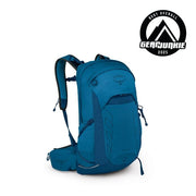 Night Shift/Scoria Blue