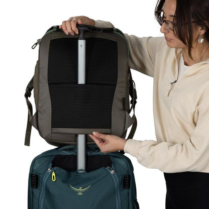 Transporter™ Expandable Travel Pack 26+6 - US 2769