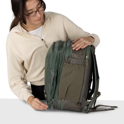 Transporter™ Expandable Travel Pack 26+6 - US 8452