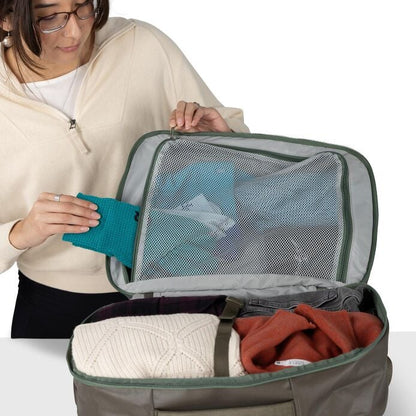 Transporter™ Expandable Travel Pack 26+6 - US 8452