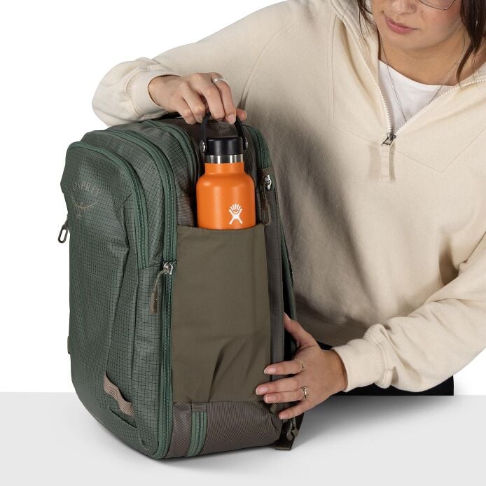 Transporter™ Expandable Travel Pack 26+6 - US 8452
