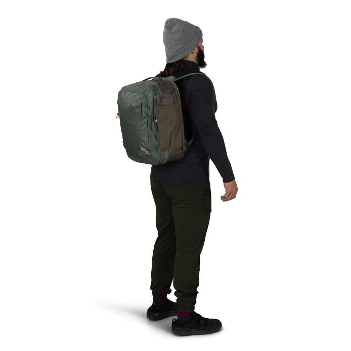 Transporter™ Expandable Travel Pack 26+6 - US 2769