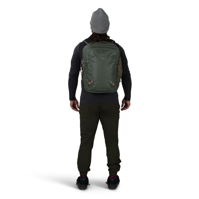 Transporter™ Expandable Travel Pack 26+6 - US 2769