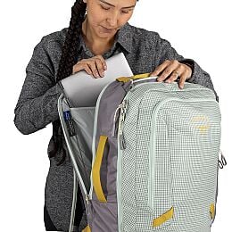 Transporter™ Travel Pack 36 - US 2514