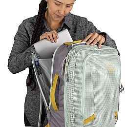 Transporter™ Travel Pack 36 - US 2771