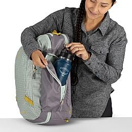 Transporter™ Travel Pack 36 - US 0881