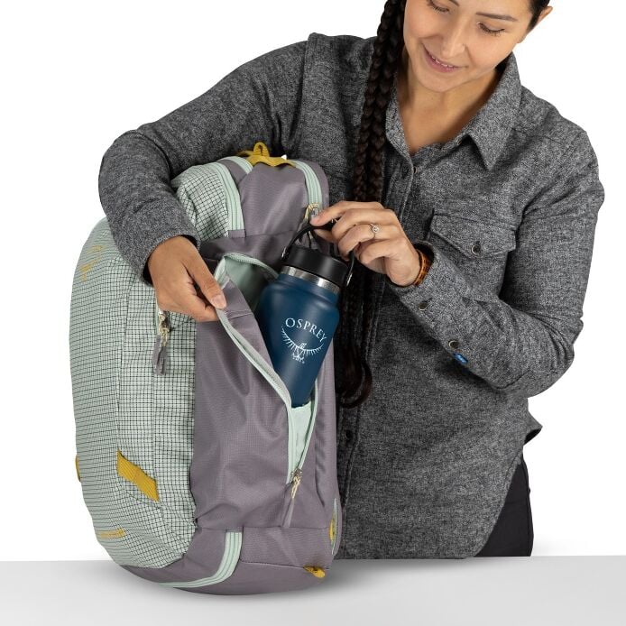 Transporter™ Travel Pack 36 - US 0881