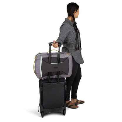 Transporter™ Travel Pack 36 - US 2514