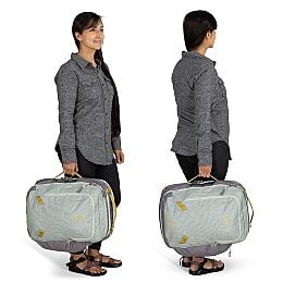 Transporter™ Travel Pack 36 - US 0881