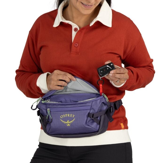 Transporter™ Waist Pack - US 7497