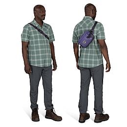 Transporter™ Waist Pack - US 0975