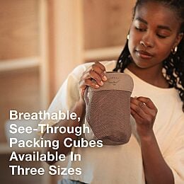 Daylite™ Packing Cube Small - US 1866