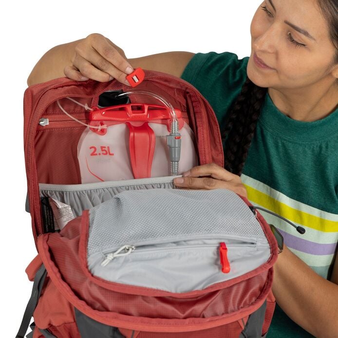 Tempest™ 22 - US 2784