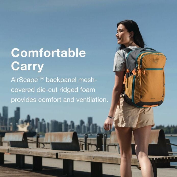 Daylite™ Carry-On Travel Pack 35 - US 8520